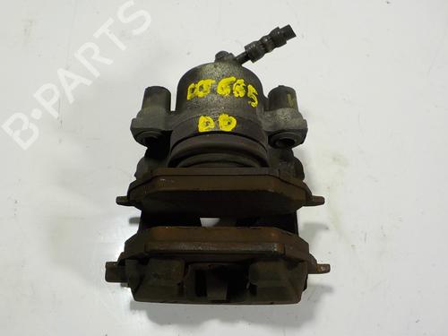 Right front brake caliper SEAT IBIZA IV (6J5, 6P1)  | BP16073648M104