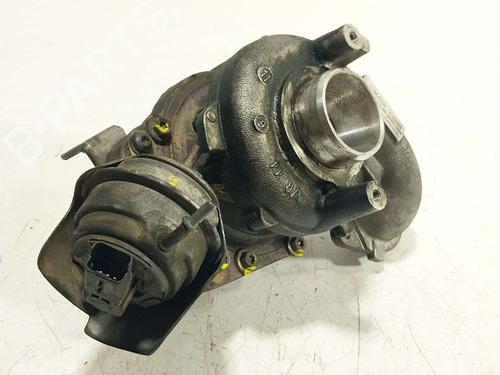 Used Turbocharger/Supercharger Turbocharger/Supercharger 39079435 39079435