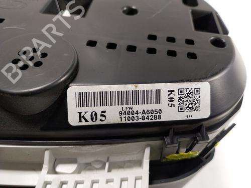 Instrument cluster HYUNDAI i30 (GD) 1.4 CRDi | BP19648076C47 