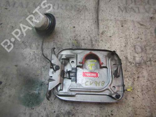 Fuel flap NISSAN X-TRAIL I (T30) 2.2 dCi | BP6617784C131 