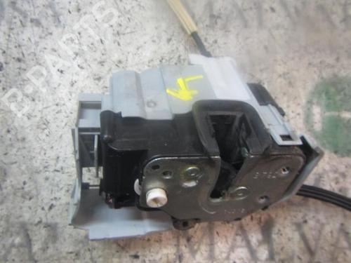 Used Rear right lock Rear right lock 4010520 4010520