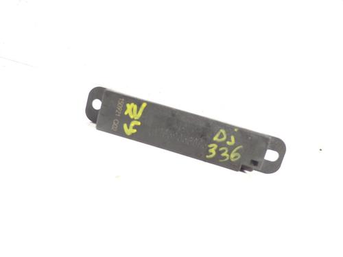 Elektronische module MERCEDES-BENZ C-CLASS Coupe (C205) [2015-2023]  9763677
