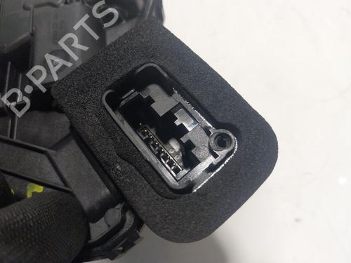 Front right lock SEAT LEON Sportstourer (KL8, KLD)  | BP19480644C97 