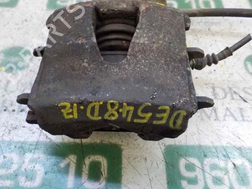 Left front brake caliper AUDI A3 Sportback (8PA) 1.6 TDI | BP11551314M105 