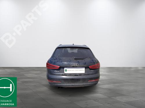 Rear mirror AUDI Q3 (8UB, 8UG) 2.0 TDI | BP8306080I6  - Image 11