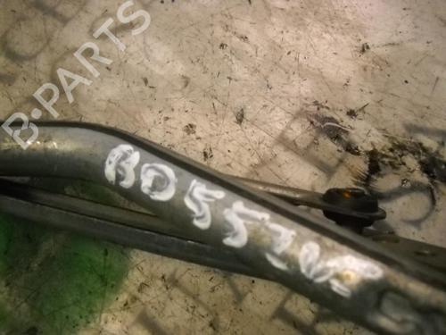 Front wipers mechanism FORD FIESTA V (JH_, JD_) 1.6 TDCi | BP14266342C83 
