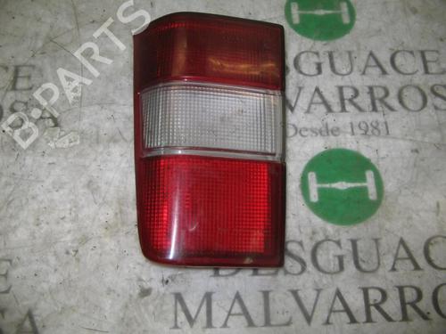 Used Right tailgate light Right tailgate light VOLVO 850 (854) [1991-1997] 3781884 3781884