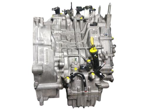Gearbox HONDA INSIGHT (ZE_) 1.3 IMA (ZE28, ZE2) | BP24970326M3 