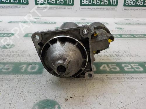 Starter FIAT BRAVO II (198_) 1.6 D Multijet (198AXL1B) | BP3871836M8