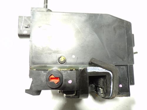 Rear right lock CITROËN C4 Grand Picasso II (DA_, DE_)  | BP11536678C99 