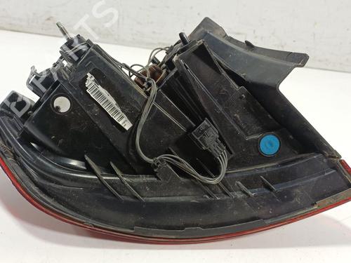 Right taillight RENAULT MEGANE IV Hatchback (B9A/M/N_) 1.5 dCi 90 (B9A1) | BP36529108C35 - Image 3