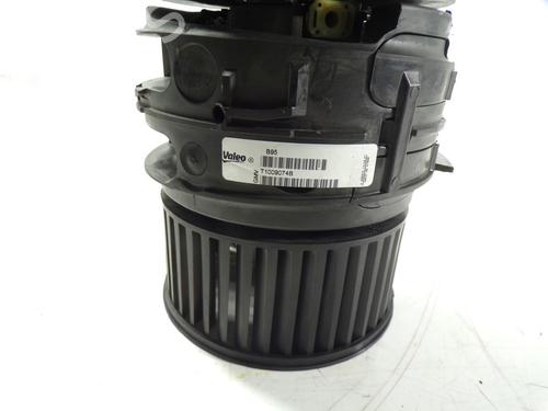 Heater blower motor RENAULT MEGANE III Hatchback (BZ0/1_, B3_)  | BP9812462M62 