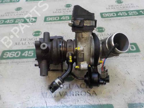Turbolader/Kompressor Turbolader/Kompressor 9082207 9082207