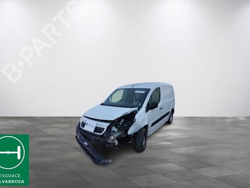 Steering rack PEUGEOT PARTNER Box Body/MPV (K9)  | BP33718471M22  - Image 10