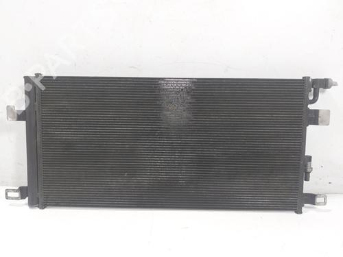Used AC radiator AC radiator AUDI A5 Sportback (F5A, F5F) 2.0 TFSI (190 hp) 16664827 16664827