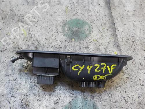 Right front window switch RENAULT TWINGO II (CN0_) | BP3851241I26 - Image 2