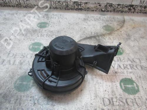 Varmvifte OPEL MERIVA A MPV (X03) 1.7 CDTI (E75) (100 hp) 3838010
