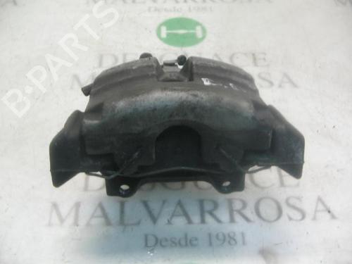 Used Right front brake caliper ALFA ROMEO 156 (932_) [1997-2005]  11555431