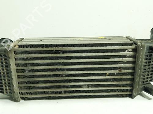 Intercooler PEUGEOT 508 I (8D_) 2.0 HDi | BP26152950M30 