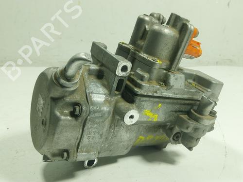 Used AC compressor RENAULT ZOE (BFM_) ZOE (92 hp) 25128593