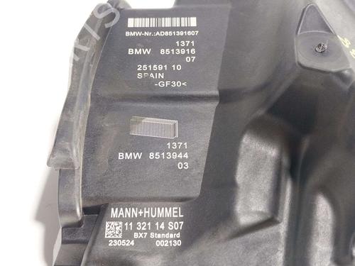 Air filter box BMW 2 Gran Coupe (F44) 216 d | BP38800122M87 - Image 6