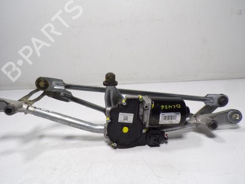Front wiper motor FIAT TIPO Hatchback (356_, 357_) 1.3 D (356HXH1A) | BP17075781M29 