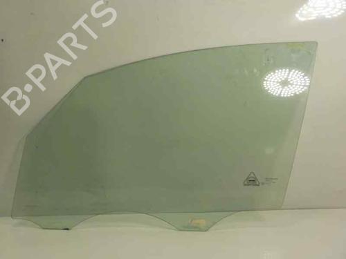 Front left door window HYUNDAI ix20 (JC) [2010-2019]  9083420