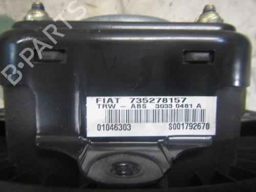 Førerens kollisjonspute FIAT PUNTO (188_)  | BP3836891C9 