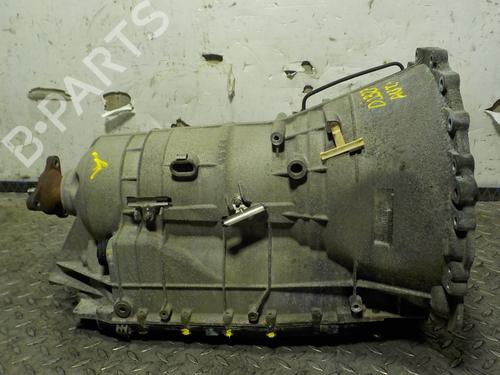 Used Gearbox JAGUAR XF I (X250) [2008-2015]  11816470