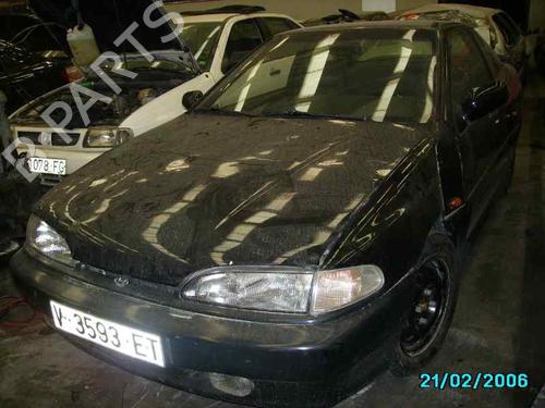 Used Parts HYUNDAI S COUPE (SLC)    476182