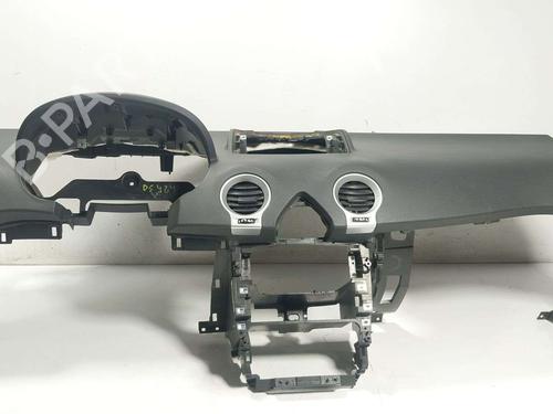 Used Dashboard Dashboard RENAULT KOLEOS I (HY_) 2.0 dCi (HY0K) (150 hp) 40160215 40160215