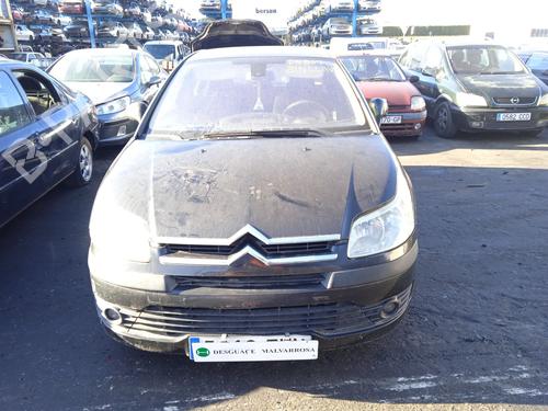 Display monitor CITROËN C4 I (LC_) 1.6 HDi | BP19253706C48 