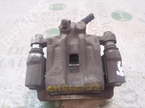 Used Left rear brake caliper HYUNDAI i30 (FD) 1.4 (109 hp) 11547785