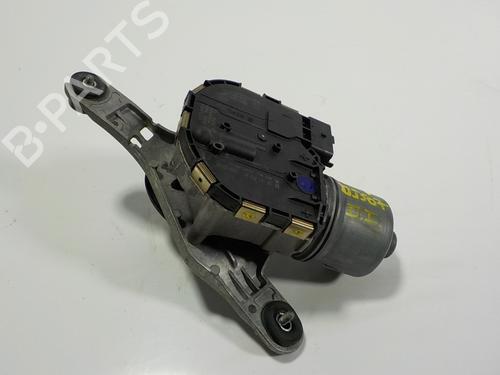 Front wiper motor CITROËN C4 Grand Picasso II (DA_, DE_)  | BP11536685M29