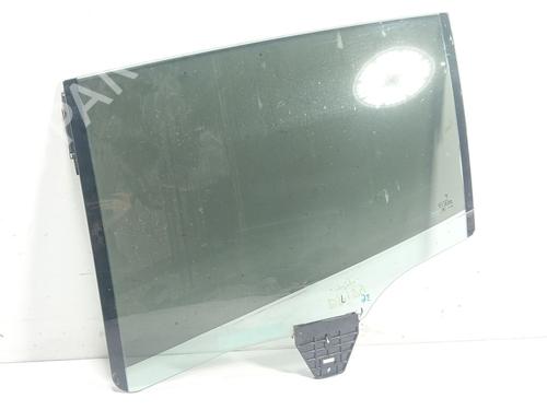 Used Rear left door window PORSCHE PANAMERA (970) [2009-2017]  23141737