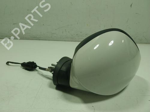 Left mirror SEAT LEON (1P1)  | BP26722605C26 