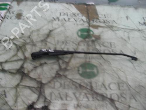Used Front windshield wiper arm Front windshield wiper arm ROVER 100 / METRO Hatchback (XP) [1989-1998] 4020839 4020839