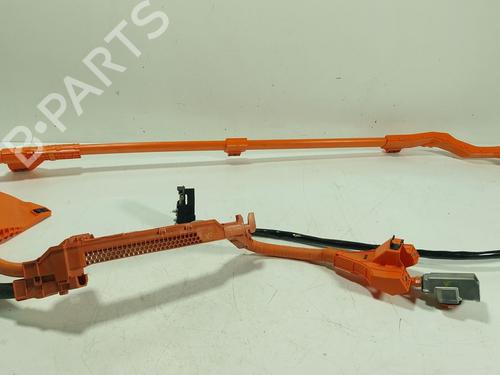 Used Electronic module Electronic module TOYOTA C-HR (_X2_, _H2_) Hybrid (MAXH20) (197 hp) 31327323 31327323