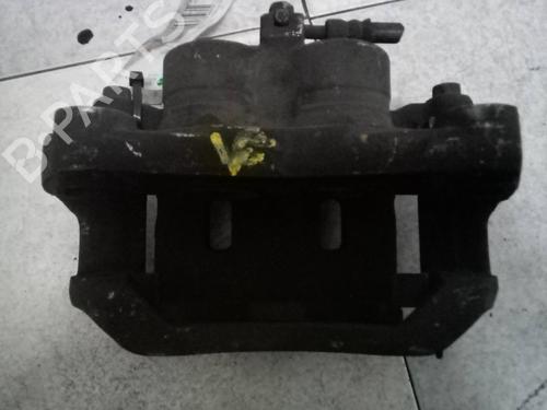 Right front brake caliper RENAULT KOLEOS I (HY_)  | BP11552440M104 