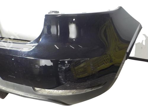 Rear bumper PORSCHE MACAN (95B) 2.0 | BP15087152C8 
