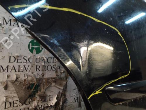 Right rear door VOLVO V50 (545) 2.0 D | BP3810936C5 