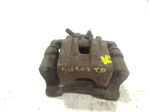 Used Right rear brake caliper Right rear brake caliper HYUNDAI ix35 (LM, EL, ELH) 1.7 CRDi (116 hp) 11553076 11553076