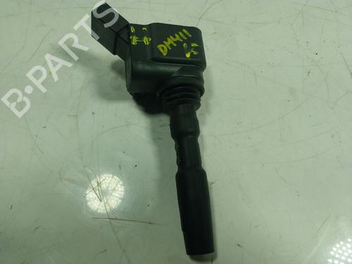 Used Ignition coil Ignition coil SKODA RAPID Spaceback (NH1) [2012-2019] 16755749 16755749