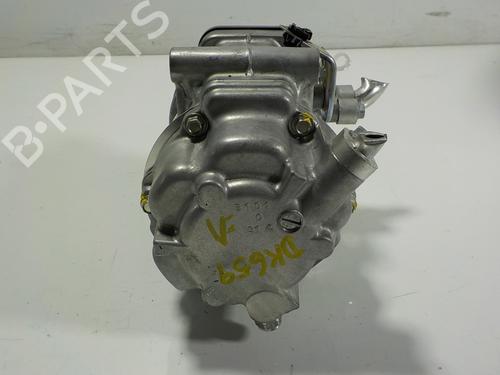 AC compressor TOYOTA COROLLA Hatchback (_E21_, _EA1_, _EH1_)  | BP11822845M34 