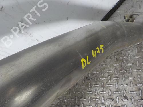 Exhaust system CUPRA LEON Sportstourer (KL8, KU8, KUD)  | BP14289196M121 