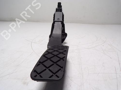 Pedal AUDI A1 Sportback (GBA)  | BP12960778I4