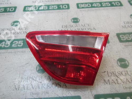 Used Right tailgate light Right tailgate light SEAT EXEO ST (3R5) 2.0 TDI (143 hp) 6618583 6618583