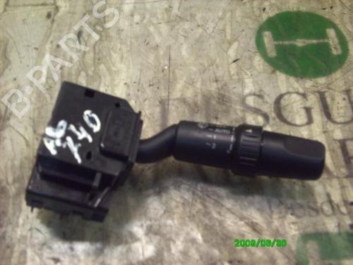 Used Steering column stalk Steering column stalk MAZDA 3 (BK) 1.6 DI Turbo (109 hp) 3781875 3781875
