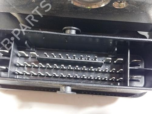 ABS pump HYUNDAI TUCSON (NX4E, NX4A) 1.6 T-GDi | BP26571346M43 