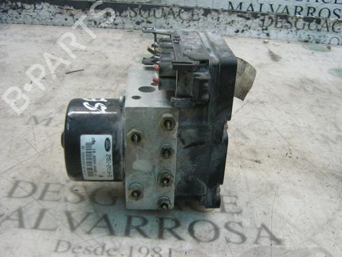 Used ABS pump FORD FOCUS I (DAW, DBW) 1.6 16V (100 hp) 3794552